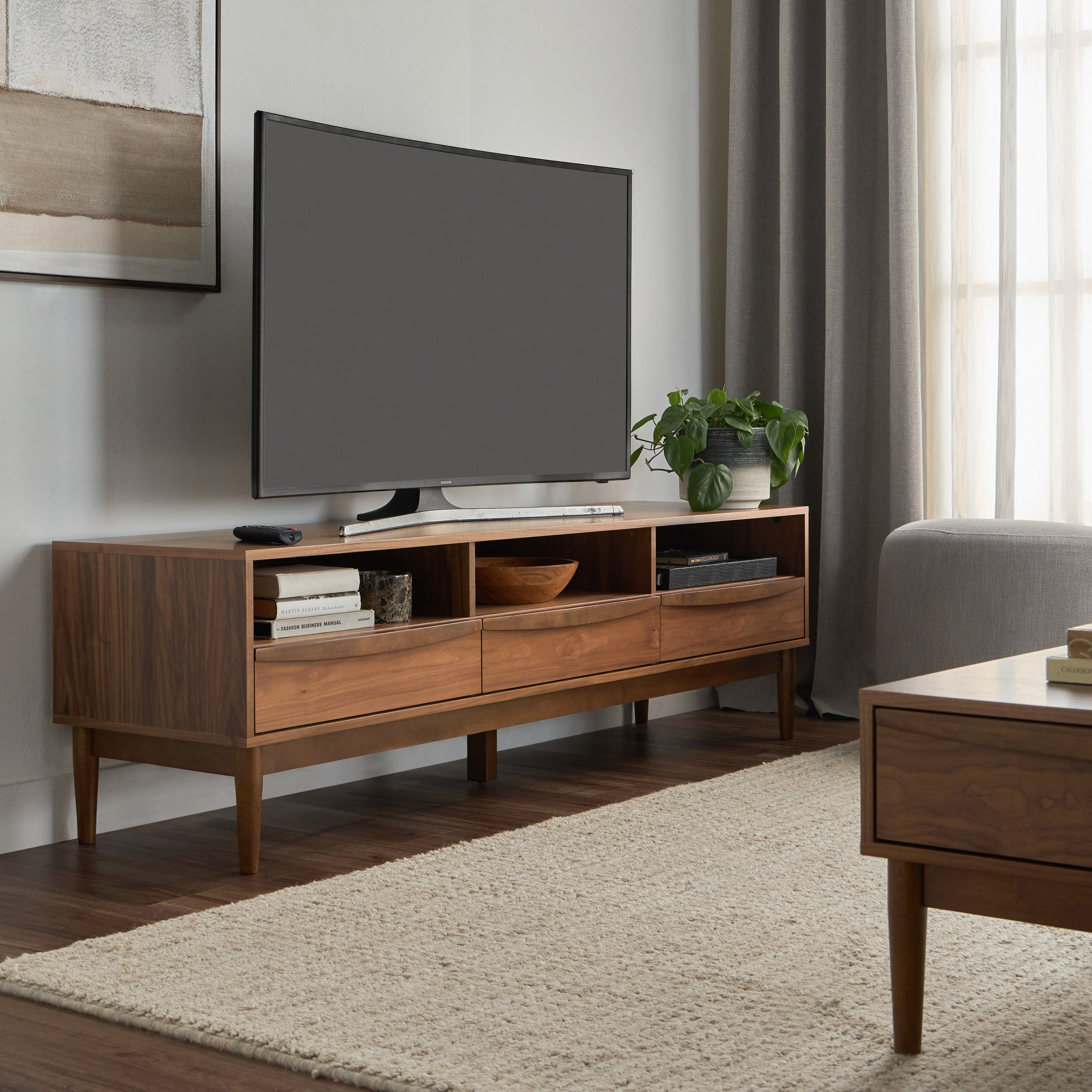 وحدة تلفزيون - آدم-furniture-livingroom-tvandmediaunits-image-7
