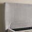 Melissa King Bed with Hydraulic Storage - 180x200 cm-furniture-bedroom-beds-kingbeds-image-5