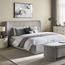 Melissa King Bed with Hydraulic Storage - 180x200 cm-furniture-bedroom-beds-kingbeds-image-9