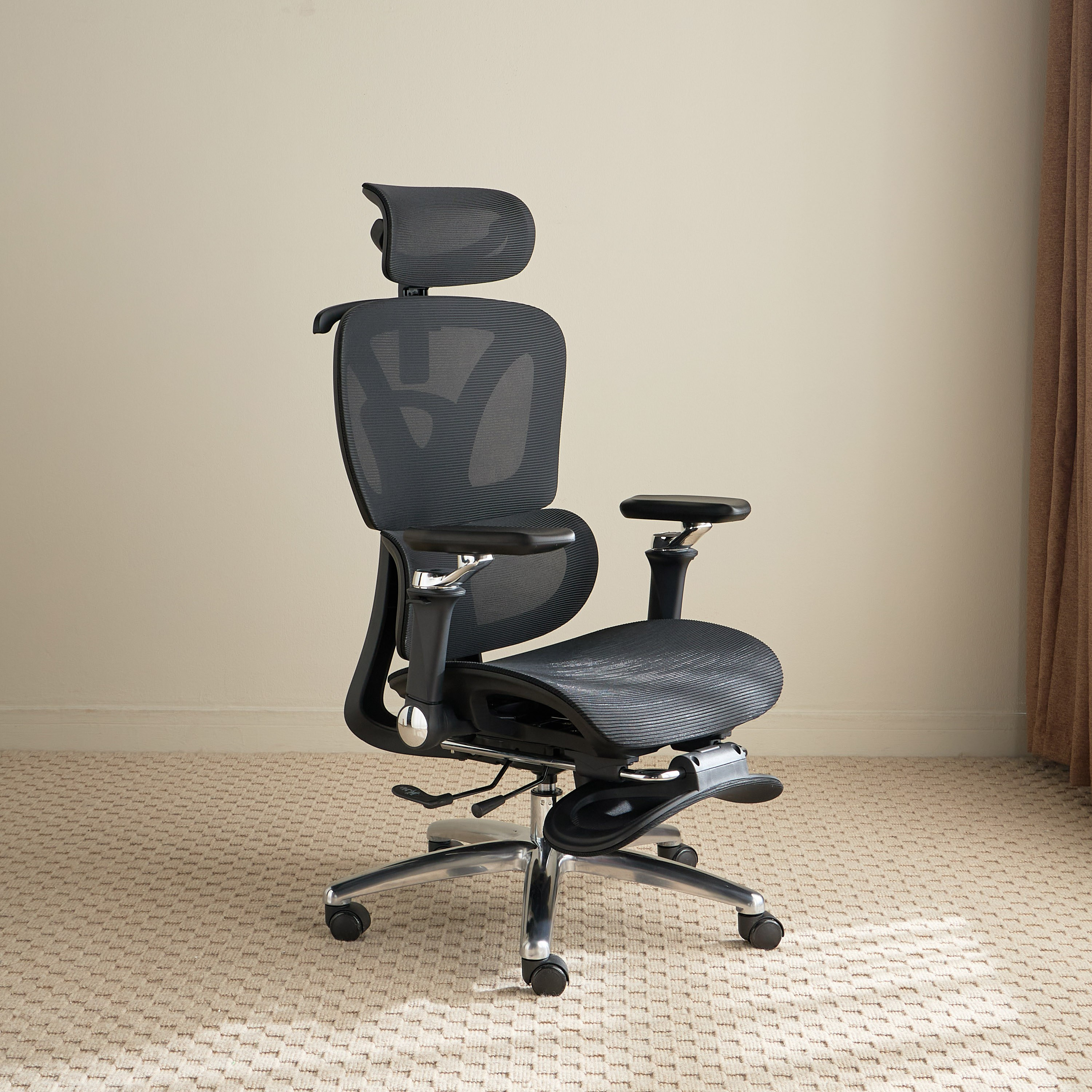Scada Office Chair-furniture-office-officechairs-image-1