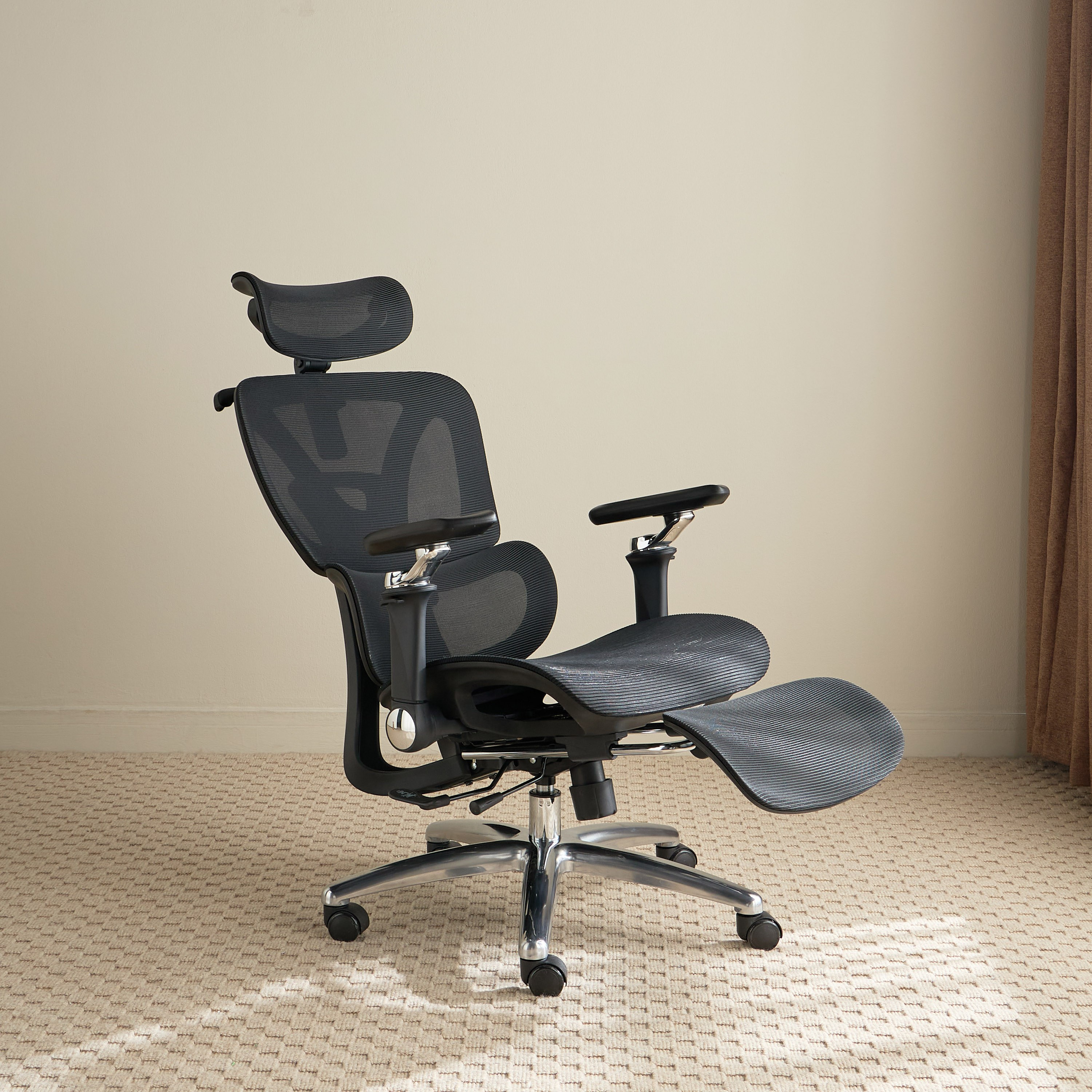 Scada Office Chair-furniture-office-officechairs-image-2