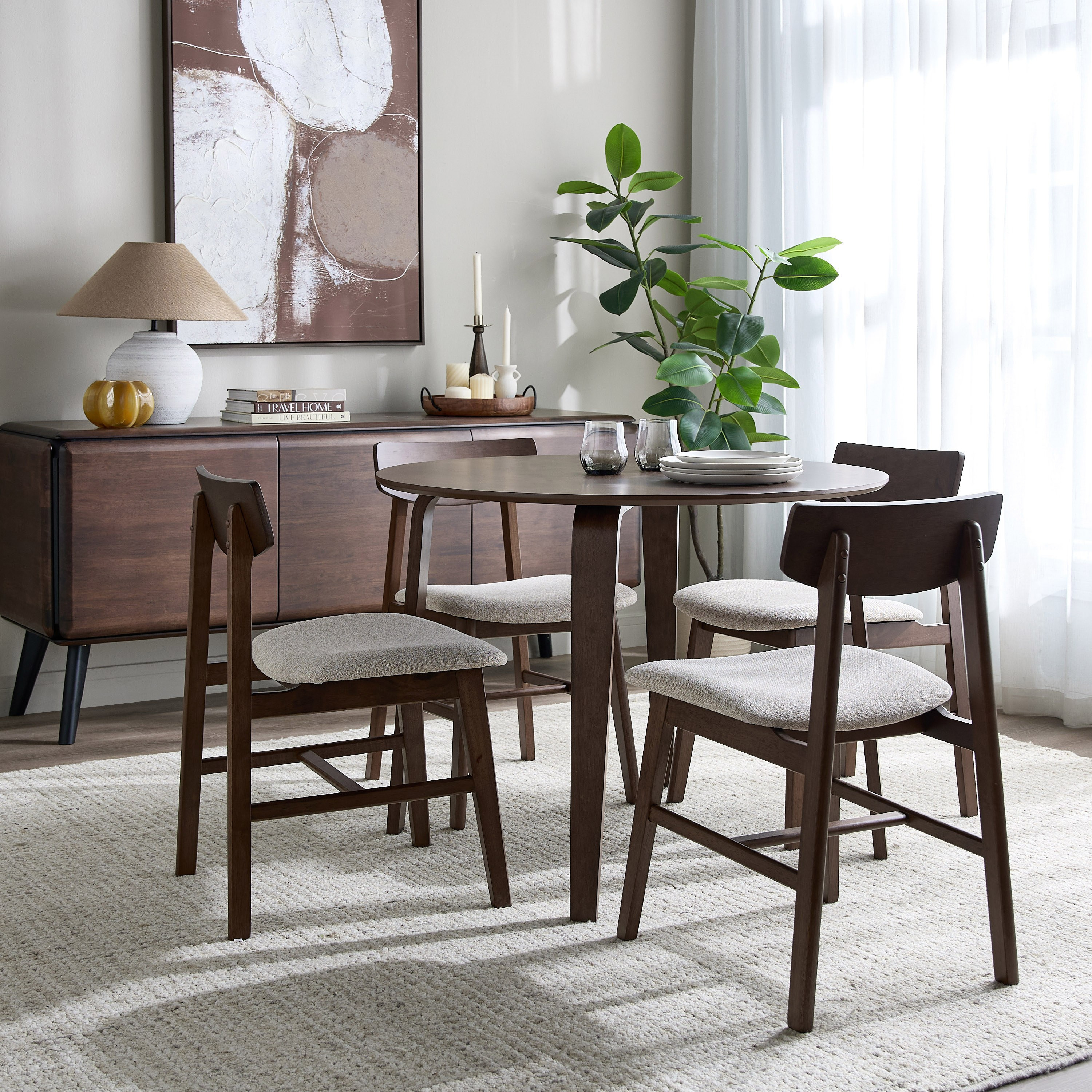Myrtos 4-Seater Wooden Top Dining Set-furniture-diningroom-diningsets-image-8
