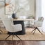 كرسي سفرة قماش دوّار - بافيا-furniture-diningroom-chairsandbenches-image-2
