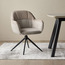 Belmont Fabric Swivel Dining Chair-furniture-diningroom-chairsandbenches-image-1