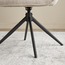 Belmont Fabric Swivel Dining Chair-furniture-diningroom-chairsandbenches-image-5
