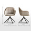Belmont Fabric Swivel Dining Chair-furniture-diningroom-chairsandbenches-image-8