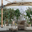 كرسي بمساند ذراعين للمساحات الخارجية - سانور-furniture-outdoor-sofasandchairs-image-2
