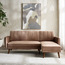 Kamari 3-Seater Velvet Right Corner Sofa-furniture-sofaandseating-cornersofas-image-2