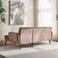 Kamari 3-Seater Velvet Right Corner Sofa-furniture-sofaandseating-cornersofas-image-3
