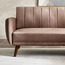 Kamari 3-Seater Velvet Right Corner Sofa-furniture-sofaandseating-cornersofas-image-4