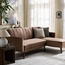 Kamari 3-Seater Velvet Right Corner Sofa-furniture-sofaandseating-cornersofas-image-6