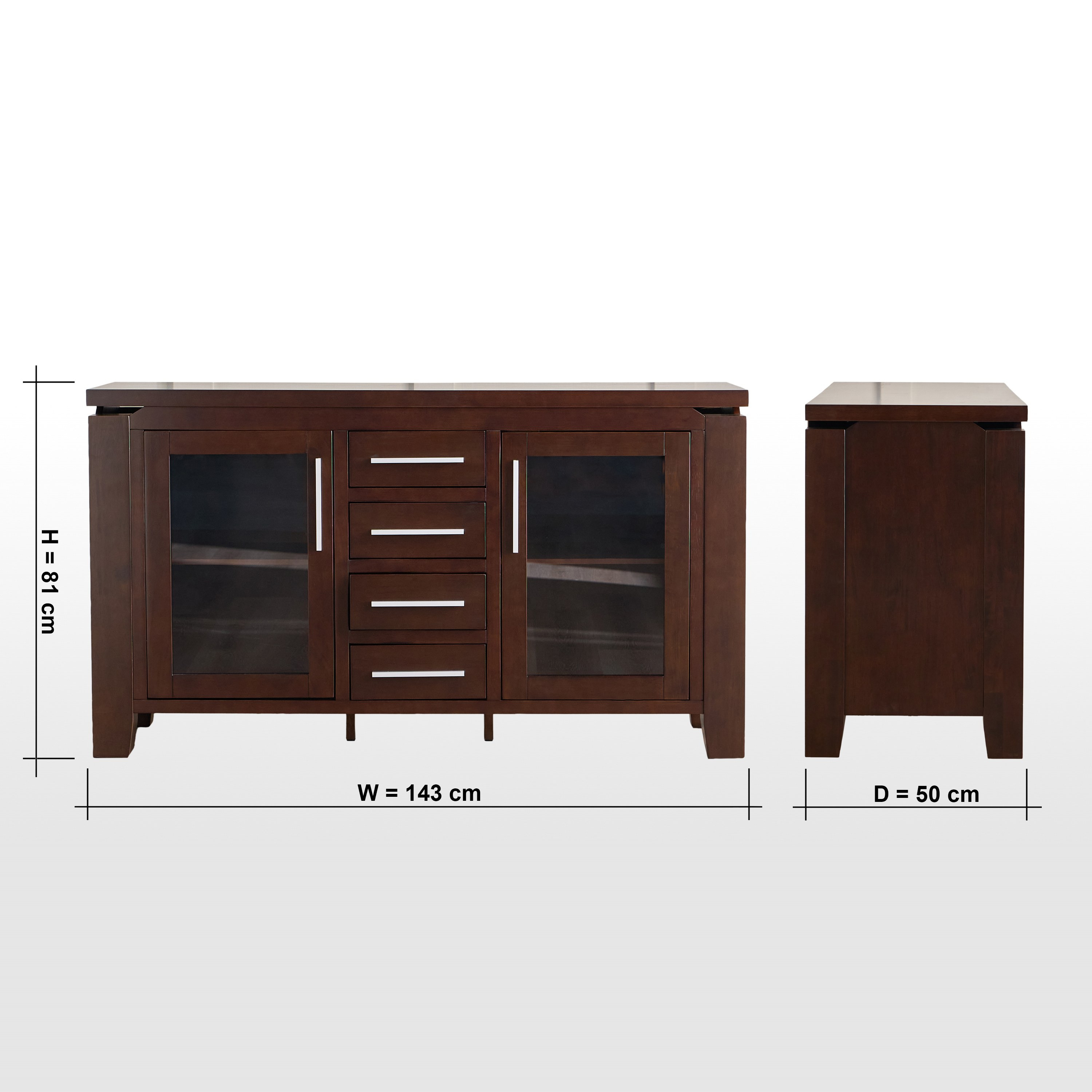 طاولة بوفيه - هافانا-furniture-diningroom-buffethutchesandcurios-image-9