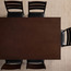 طقم طاولة سفرة 10 مقاعد بسطح خشبي - هافانا-PROMO_HC_SA_TESTBINPROMO_080926-image-7