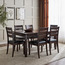 طقم طاولة سفرة 6 مقاعد بسطح خشبي - هافانا-PROMO_HC_SA_TESTBINPROMO_080926-image-9