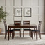 طقم طاولة سفرة 6 مقاعد بسطح خشبي - هافانا-PROMO_HC_SA_TESTBINPROMO_080926-image-8