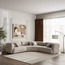 كنبة ركنية قماش قابلة للعكس 6 مقاعد - سكاجن-furniture-sofaandseating-cornersofas-image-9