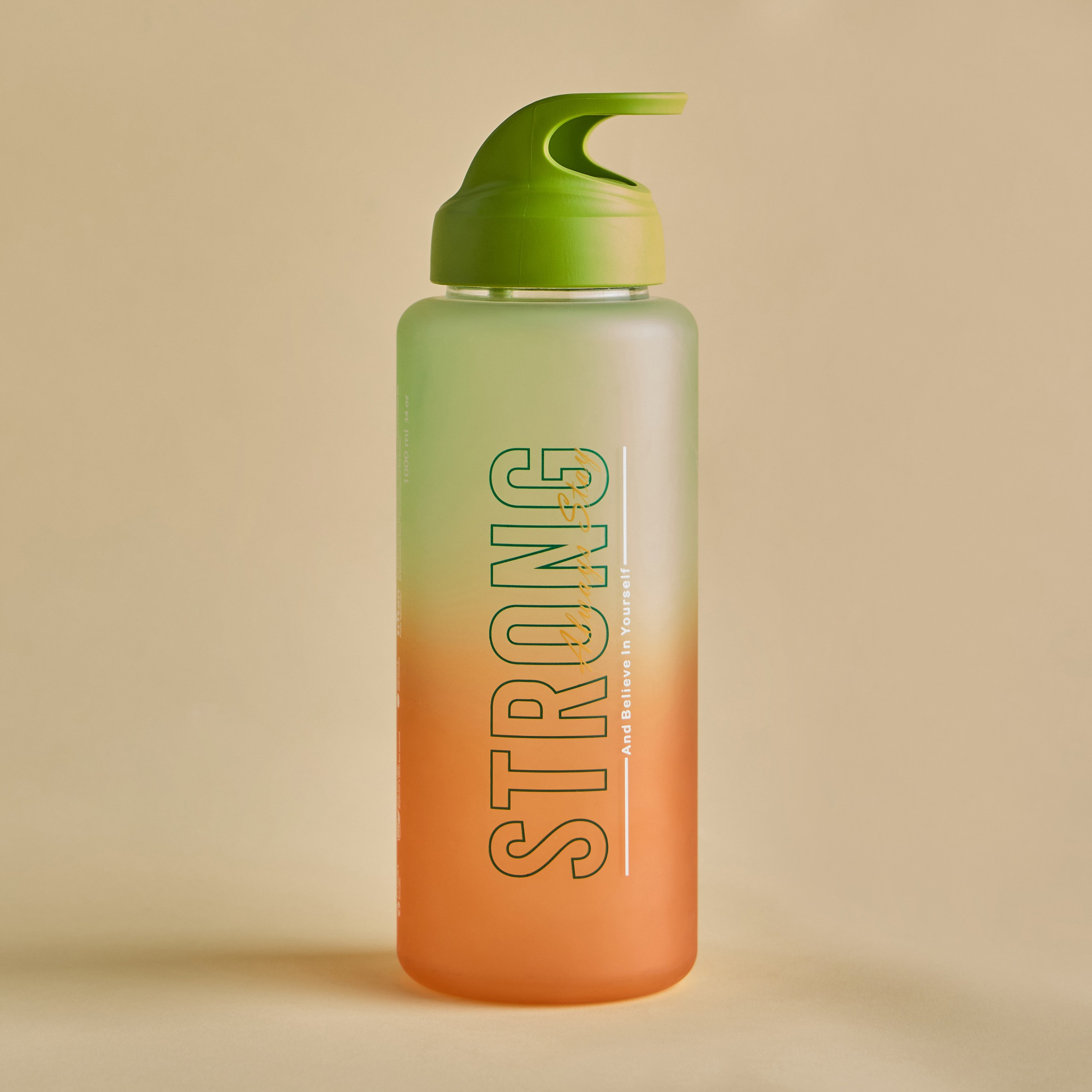 Moly Water Bottle - 1 L