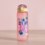 Girl Rybo-x Water Bottle - 630 ml-babyandkids-schoolessentials-waterbottles-image-1