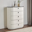 Melissa Chest of 5-Drawers-furniture-bedroom-chestofdrawers-image-7