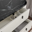 تسريحة 4 أدراج مع مرآة - ميليسا-furniture-bedroom-dressersandmirrors-image-6