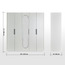 دولاب ملابس 5 أبواب أدراج - ميليسا-furniture-bedroom-wardrobes-image-1