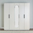 دولاب ملابس 5 أبواب أدراج - ميليسا-furniture-bedroom-wardrobes-image-9