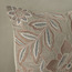 غطاء وسادة مطرز بالزهور - بيريوينكل - 50x50 سم-household-cushionsandthrows-cushioncovers-image-3