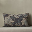 Calendulla Floral Embroidered Cushion Cover - 30x50 cm-household-cushionsandthrows-cushioncovers-image-1