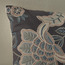 Calendulla Floral Embroidered Cushion Cover - 30x50 cm-household-cushionsandthrows-cushioncovers-image-2