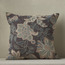 Calendulla Floral Embroidered Cushion Cover - 50x50 cm-household-cushionsandthrows-cushioncovers-image-1