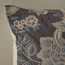 Calendulla Floral Embroidered Cushion Cover - 50x50 cm-household-cushionsandthrows-cushioncovers-image-2