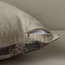 Calendulla Floral Embroidered Cushion Cover - 50x50 cm-household-cushionsandthrows-cushioncovers-image-3
