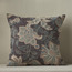 Calendulla Floral Embroidered Filled Cushion - 50x50 cm-household-cushionsandthrows-filledcushions-decorativecushions-image-1