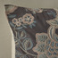 Calendulla Floral Embroidered Filled Cushion - 50x50 cm-household-cushionsandthrows-filledcushions-decorativecushions-image-2