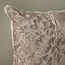 Foxglove Floral Embroidered Cushion Cover - 50x50 cm-household-cushionsandthrows-cushioncovers-image-2