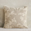 Zinnia Embroidered Cushion Cover - 50x50 cm-household-cushionsandthrows-cushioncovers-image-1
