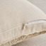 Zinnia Embroidered Cushion Cover - 50x50 cm-household-cushionsandthrows-cushioncovers-image-3