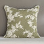 Zinnia Embroidered Cushion Cover - 50x50 cm-household-cushionsandthrows-cushioncovers-image-5