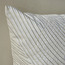Vermilion Wave Embroidered Cushion Cover - 50x50 cm-household-cushionsandthrows-cushioncovers-image-2