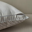 Vermilion Wave Embroidered Cushion Cover - 50x50 cm-household-cushionsandthrows-cushioncovers-image-3