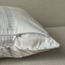Vermilion Wave Embroidered Cushion Cover - 30x50 cm-household-cushionsandthrows-cushioncovers-image-3