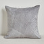 Vermilion Embroidered Cushion Cover - 50x50 cm-household-cushionsandthrows-cushioncovers-image-1