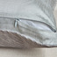 Vermilion Embroidered Cushion Cover - 50x50 cm-household-cushionsandthrows-cushioncovers-image-3