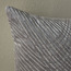 وسادة محشوة بتطريز مموج - فيرميليون - 30x50 سم-household-cushionsandthrows-filledcushions-decorativecushions-image-3