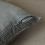 وسادة محشوة بتطريز مموج - فيرميليون - 30x50 سم-household-cushionsandthrows-filledcushions-decorativecushions-image-2