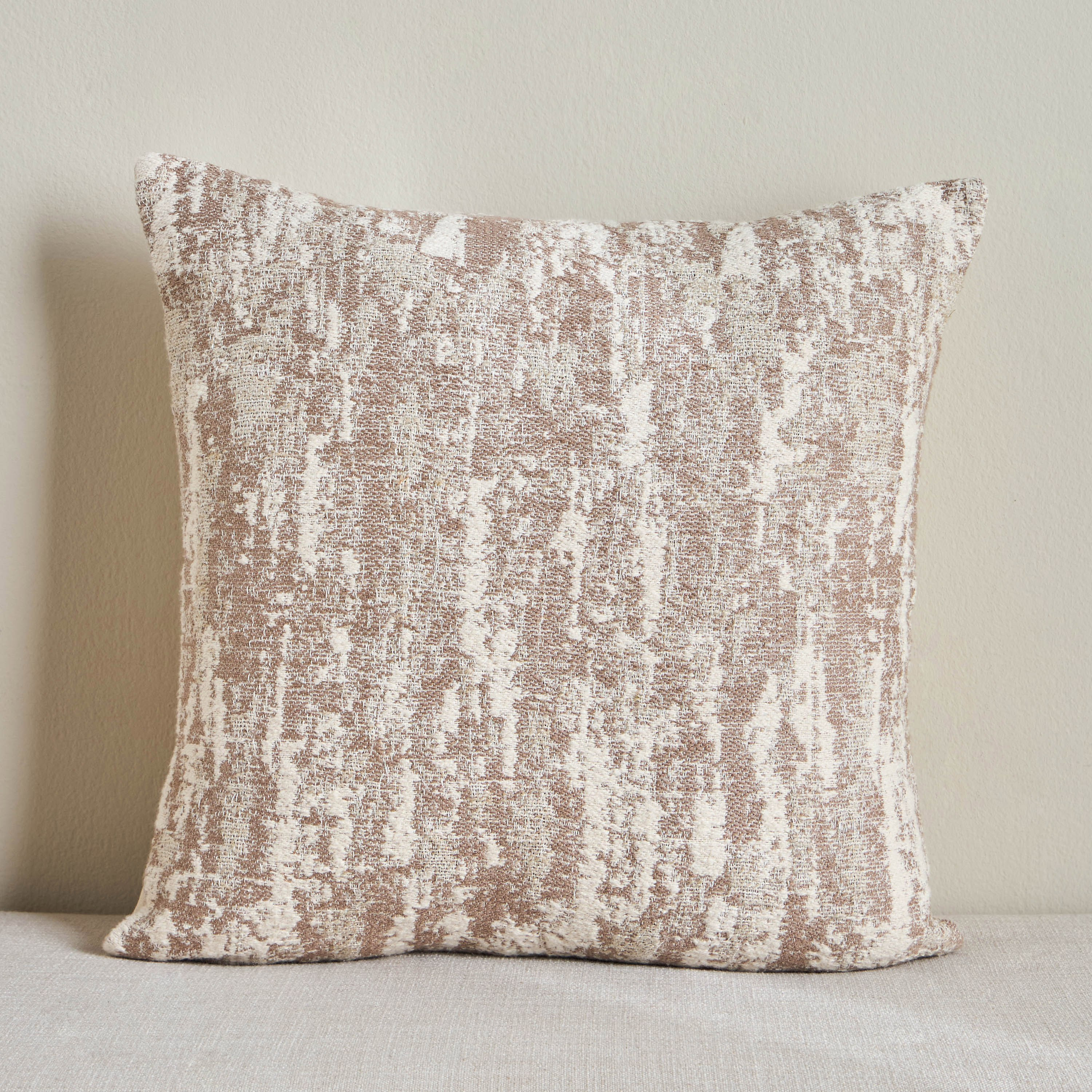 Elburg Woven Cushion Cover - 50x50 cm-household-cushionsandthrows-cushioncovers-image-1