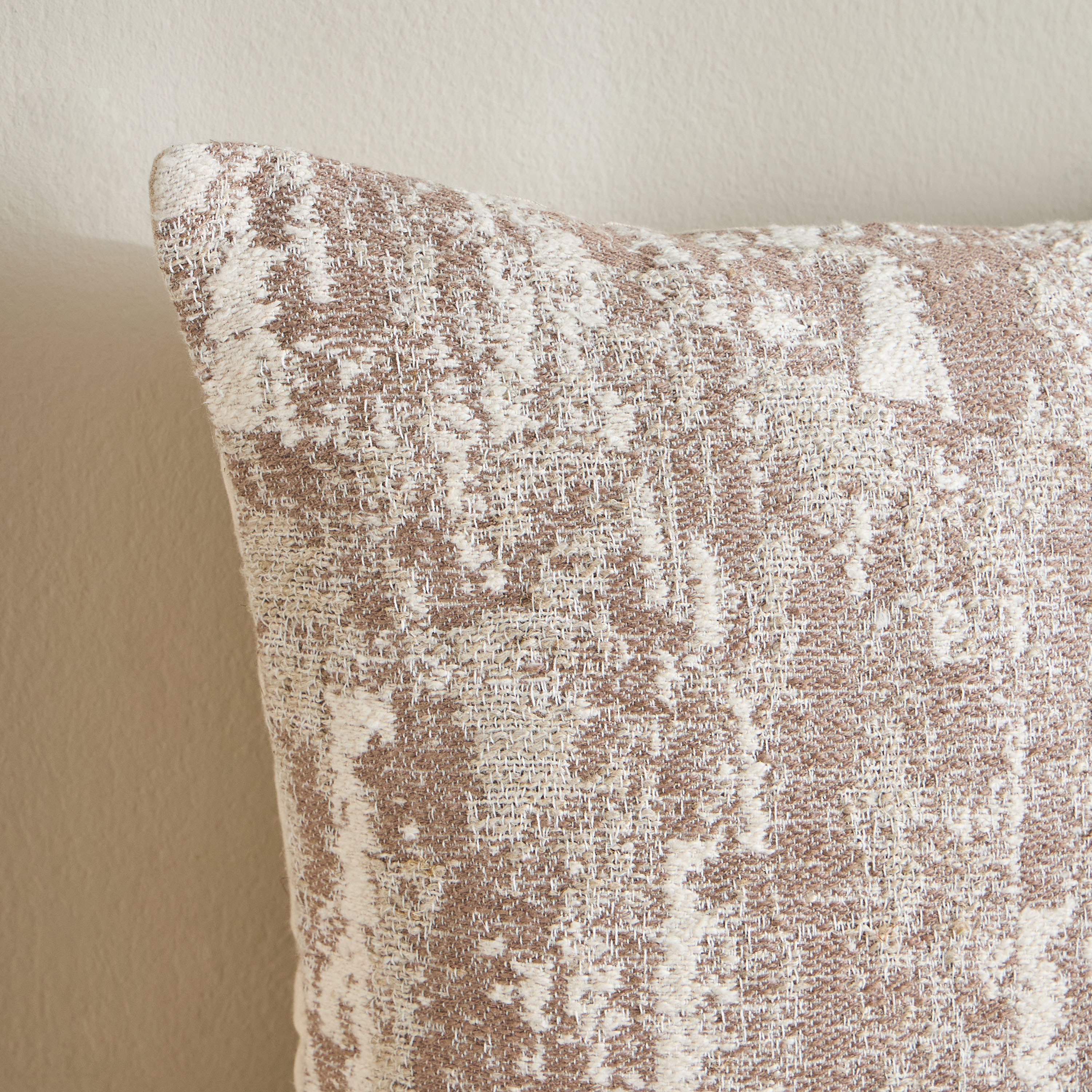 Elburg Woven Cushion Cover - 50x50 cm-household-cushionsandthrows-cushioncovers-image-2