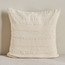 Limmen Woven Filled Cushion  - 50x50 cm-household-cushionsandthrows-filledcushions-decorativecushions-image-1