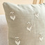 Multan Embroidered Filled Cushion - 50x50 cm-household-cushionsandthrows-filledcushions-decorativecushions-image-6