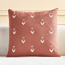 Multan Embroidered Filled Cushion - 50x50 cm-household-cushionsandthrows-filledcushions-decorativecushions-image-1